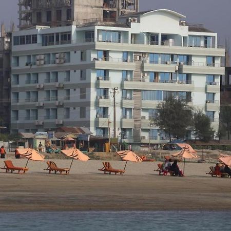 Hotel Sea Crown Cox's Bazar Bagian luar foto