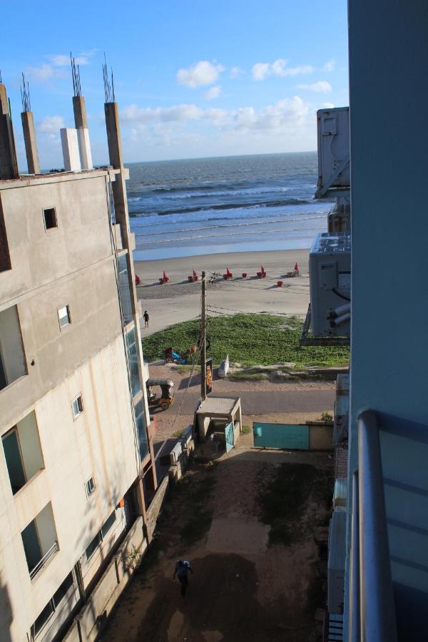 Hotel Sea Crown Cox's Bazar Bagian luar foto