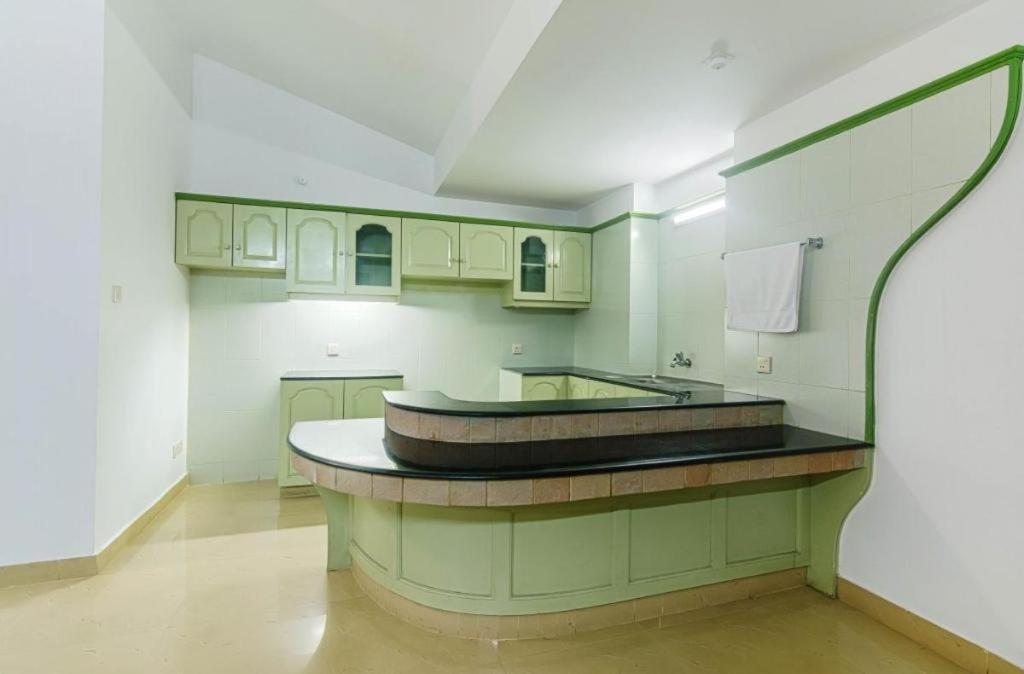 Hotel Sea Crown Cox's Bazar Bagian luar foto
