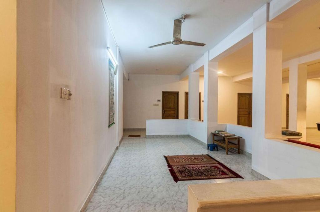 Hotel Sea Crown Cox's Bazar Bagian luar foto