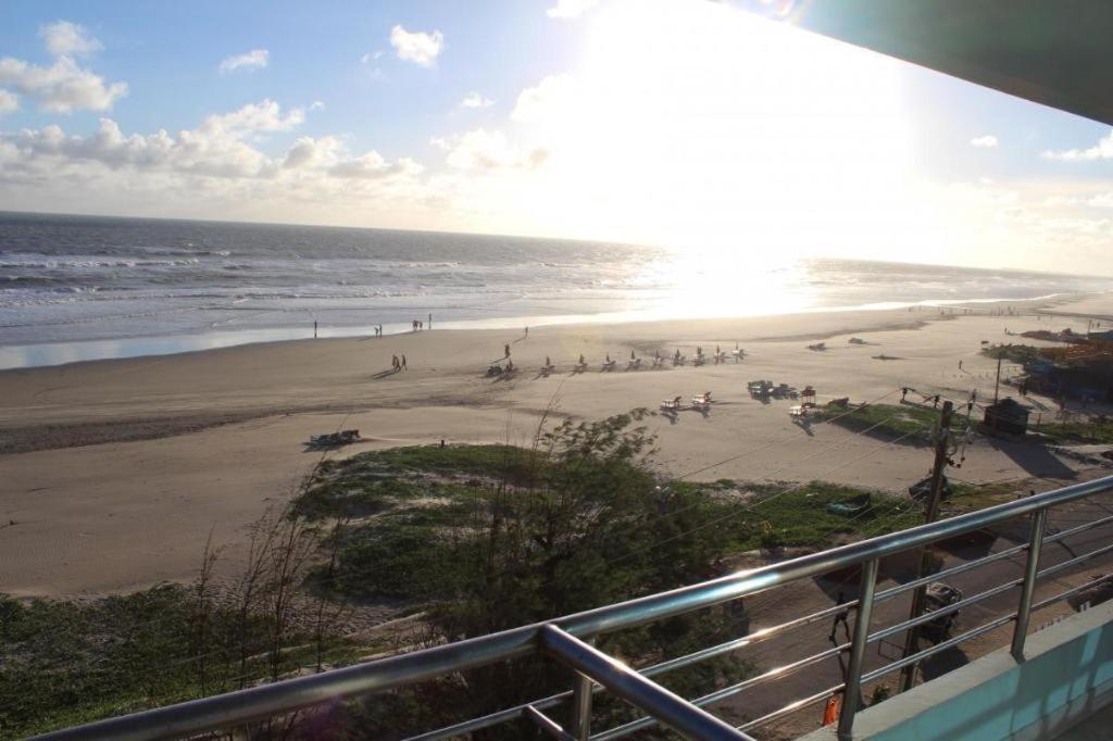 Hotel Sea Crown Cox's Bazar Bagian luar foto