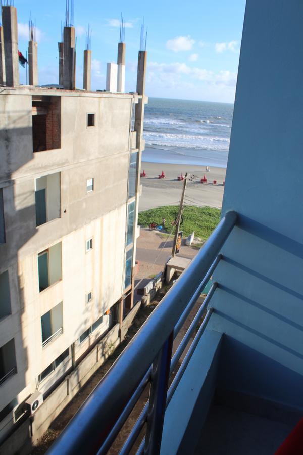 Hotel Sea Crown Cox's Bazar Bagian luar foto