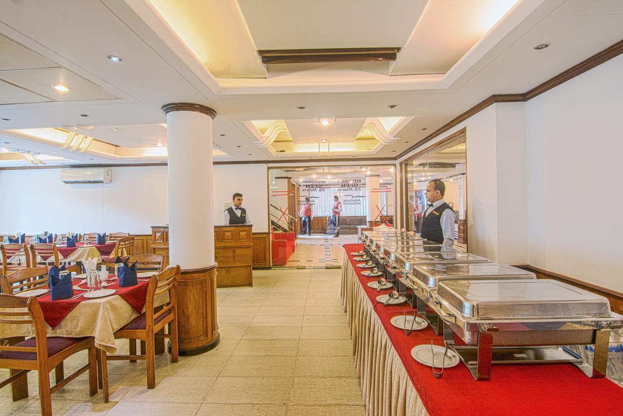 Hotel Sea Crown Cox's Bazar Bagian luar foto