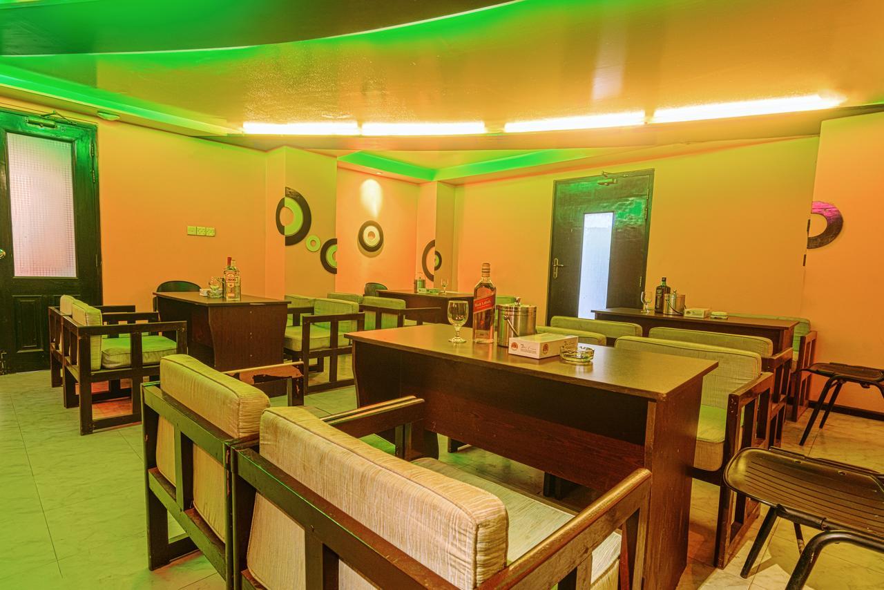 Hotel Sea Crown Cox's Bazar Bagian luar foto