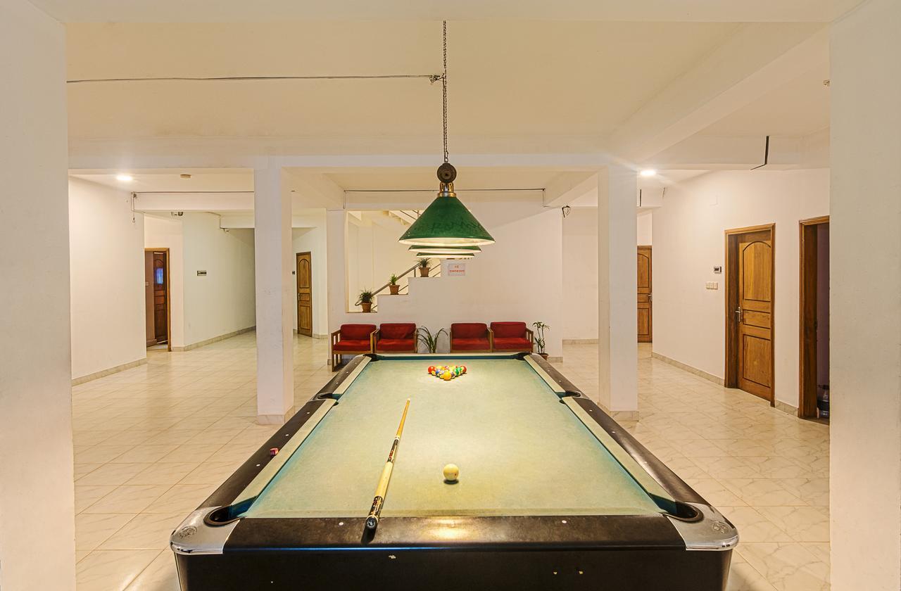 Hotel Sea Crown Cox's Bazar Bagian luar foto