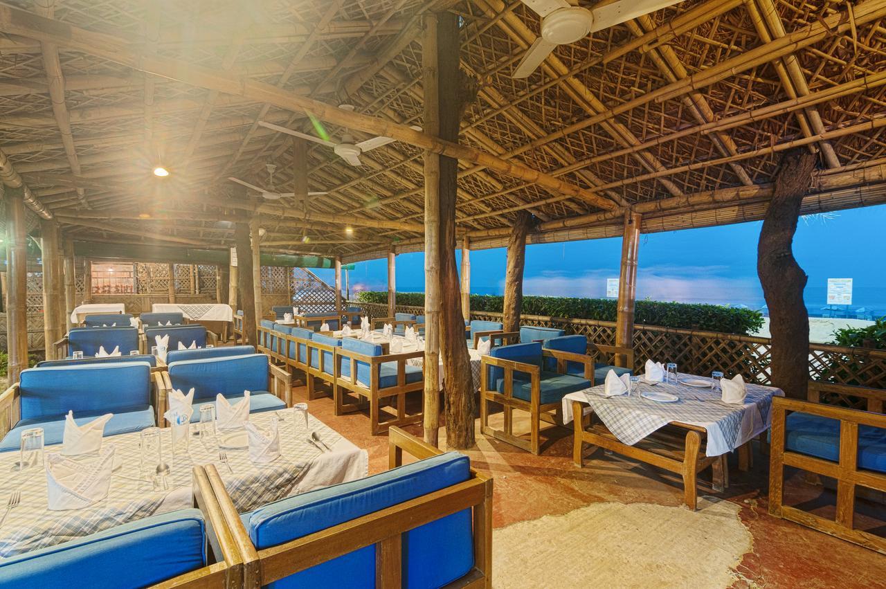 Hotel Sea Crown Cox's Bazar Bagian luar foto