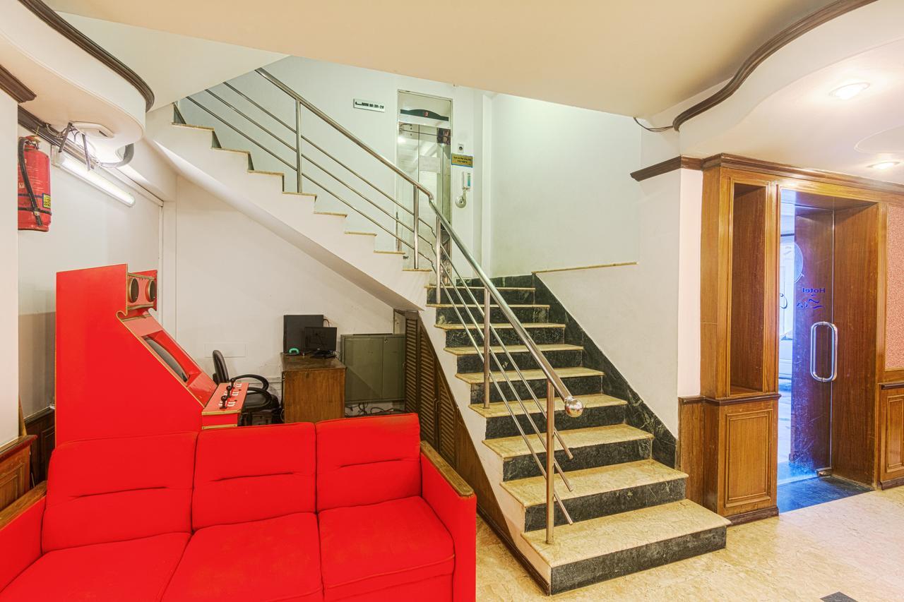 Hotel Sea Crown Cox's Bazar Bagian luar foto