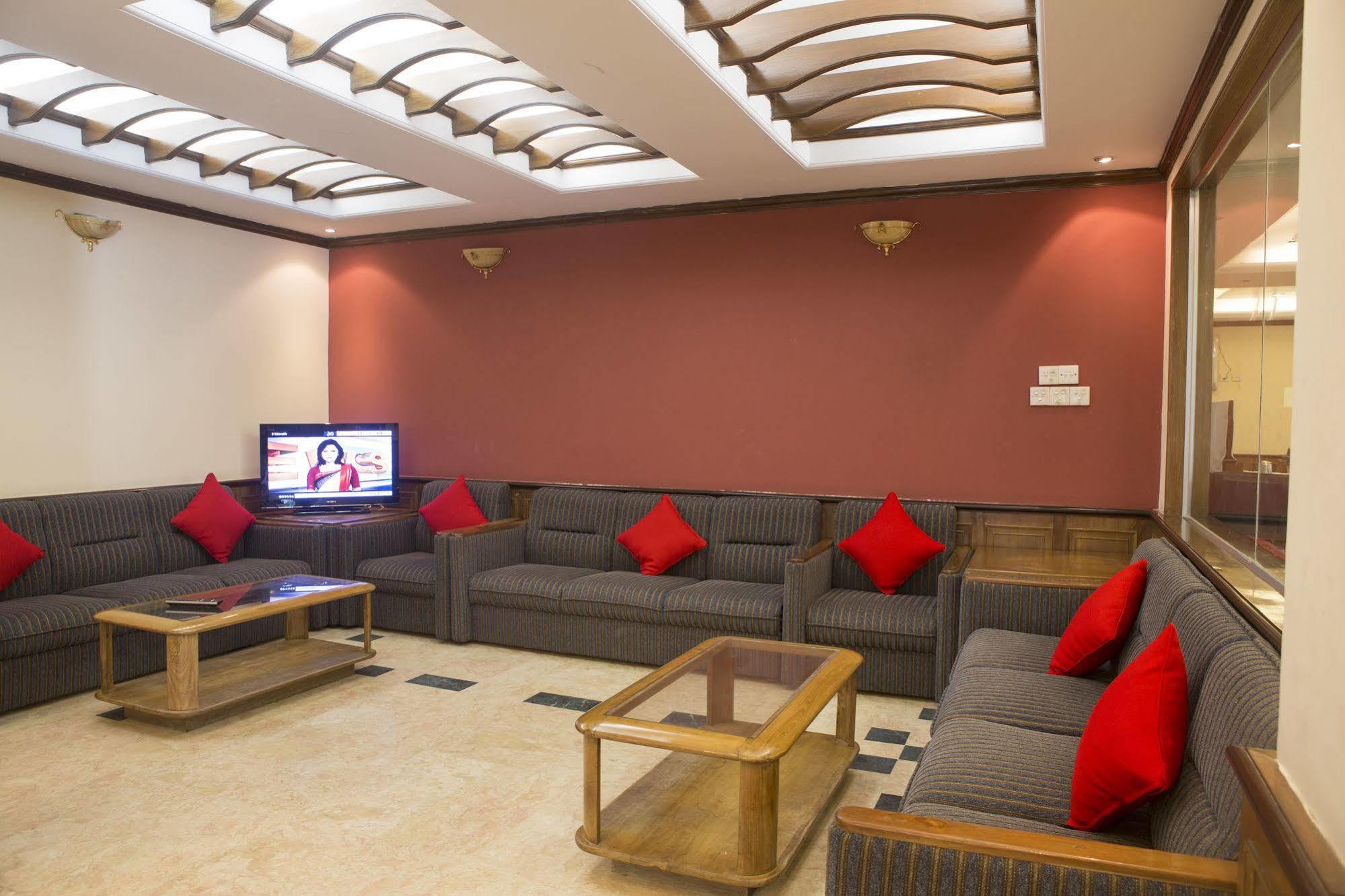 Hotel Sea Crown Cox's Bazar Bagian luar foto